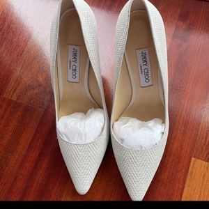 Jimmy choo heels size 41